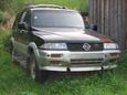 SUV   SsangYong Musso 1993 , 93000 , -