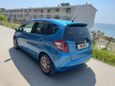  Honda Fit 2008 , 610000 , 