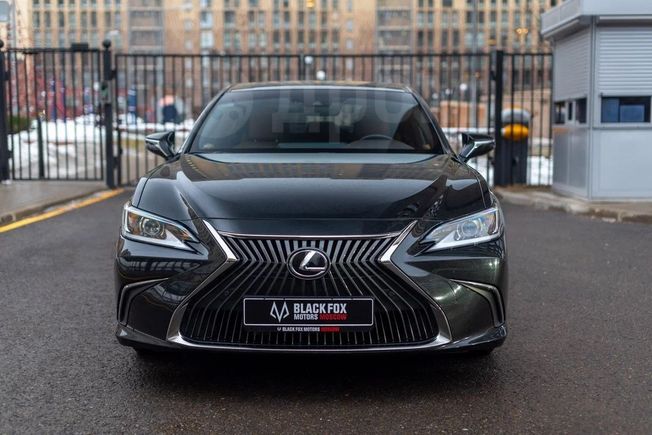 лексус ес 250 предохранители