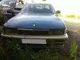  Nissan Laurel 1990 , 100000 , 