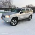 SUV   Jeep Grand Cherokee 2003 , 750000 , 