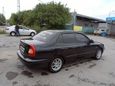  Hyundai Accent 2007 , 235000 , 