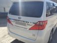    Toyota Alphard 2013 , 1800000 , 