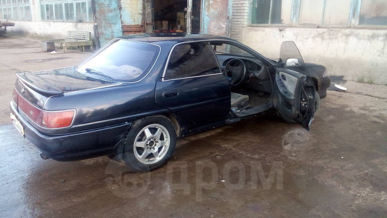  Toyota Carina ED 1990 , 80000 , -