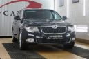  Skoda Superb 2010 , 499000 , 