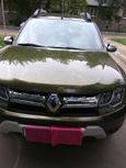 SUV   Renault Duster 2016 , 760000 , 