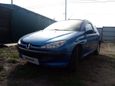  3  Peugeot 206 2007 , 100000 , 