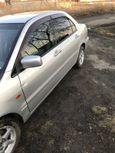  Mitsubishi Lancer Cedia 2002 , 200000 , 