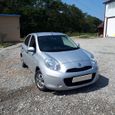  Nissan March 2012 , 320000 ,  
