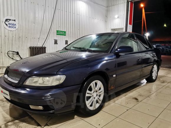  Opel Omega 2002 , 210000 , 