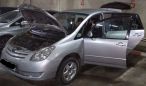    Toyota Corolla Spacio 2002 , 350000 , 