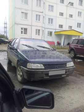  Peugeot 405 1998 , 45000 , 