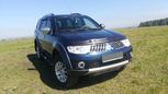 SUV   Mitsubishi Pajero Sport 2008 , 899000 , 