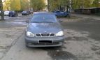  Daewoo Lanos 1999 , 100000 , 