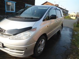    Toyota Estima 2002 , 440000 , 