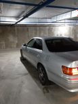  Toyota Mark II 1997 , 270000 , 