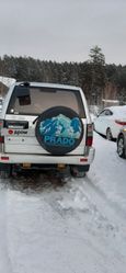 SUV   Toyota Land Cruiser Prado 1994 , 670000 , 