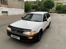  Toyota Sprinter 2000 , 230000 , 