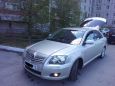  Toyota Avensis 2007 , 500000 , 