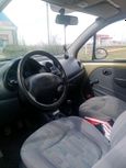  Daewoo Matiz 2010 , 125000 , 