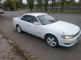  Toyota Mark II 1996 , 210000 , 