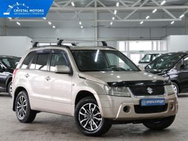 SUV   Suzuki Grand Vitara 2005 , 929000 , 