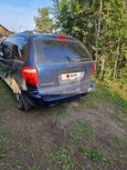    Dodge Caravan 2002 , 210000 , 