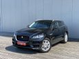 SUV   Jaguar F-Pace 2017 , 2895000 , 