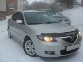 Mazda Mazda3 2005 , 455000 , 