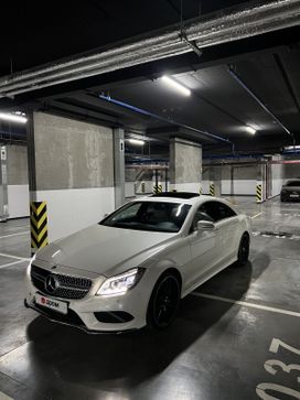  Mercedes-Benz CLS-Class 2015 , 3000000 , 