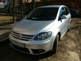  Volkswagen Golf Plus 2007 , 350000 , 