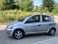  Toyota Vitz 2002 , 155000 , 