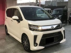  Daihatsu Move 2019 , 414000 , 