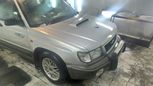 SUV   Subaru Forester 1997 , 240000 , 