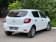  Renault Sandero 2019 , 795000 , 