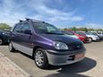  Toyota Raum 1999 , 245000 , 