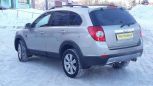 SUV   Chevrolet Captiva 2007 , 527000 , 