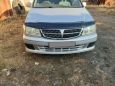    Nissan Presage 1998 , 185000 , 