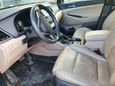 SUV   Hyundai Tucson 2016 , 2000000 , 