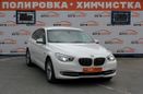  BMW 5-Series Gran Turismo 2011 , 1589000 , 