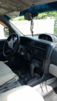 SUV   Mitsubishi Pajero Sport 2001 , 440000 , --