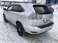 SUV   Lexus RX350 2006 , 1130000 , 