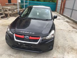  Subaru Impreza 2013 , 600000 , --