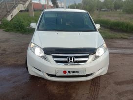    Honda Edix 2006 , 650000 , 