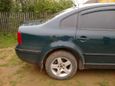  Volkswagen Passat 1998 , 250000 , 