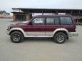 SUV   Mitsubishi Pajero 1994 , 350000 , 