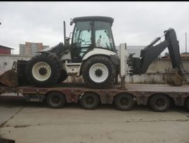 - Hidromek HMK 102 S 2012 , 4400000 , 