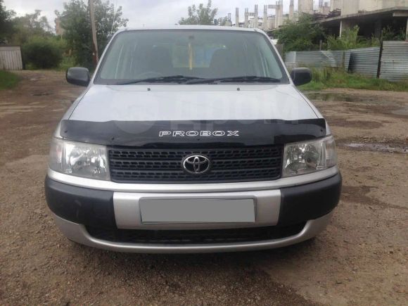  Toyota Probox 2011 , 375000 , 