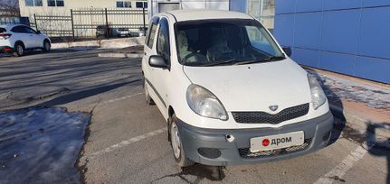  Toyota Funcargo 2003 , 350000 , 