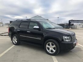 SUV   Chevrolet Tahoe 2011 , 1100000 , 